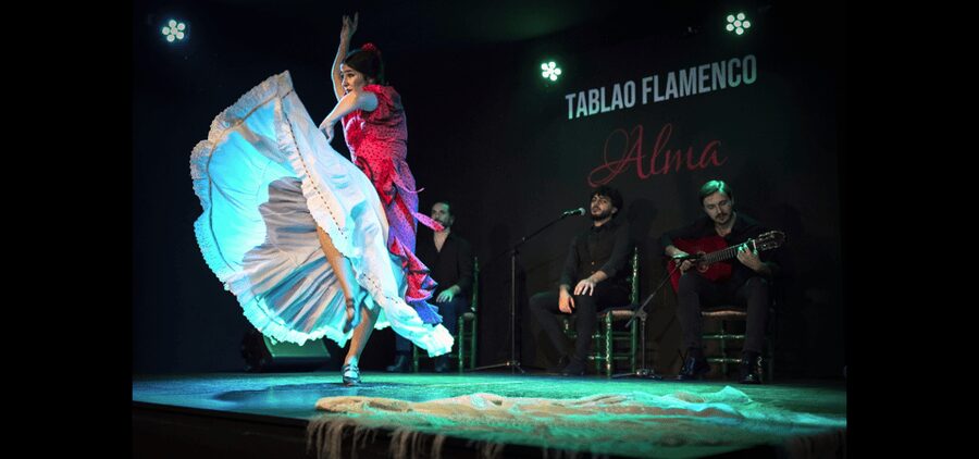 Palma: Flamenco Show at Tablao Flamenco Alma with Drink - Who should book this flamenco show?