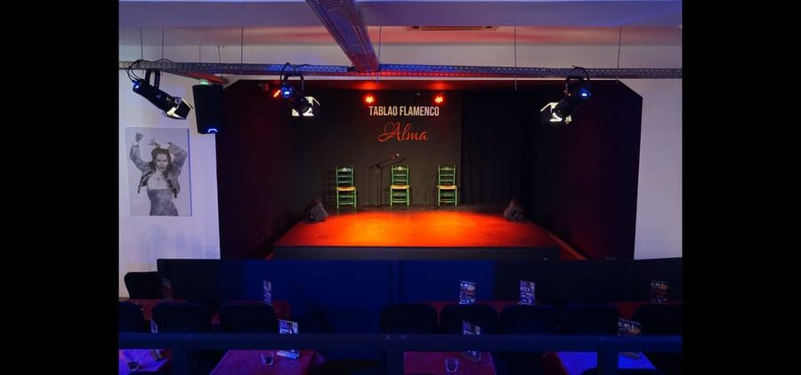Palma: Flamenco Show at Tablao Flamenco Alma with Drink - What makes the performance feel authentic