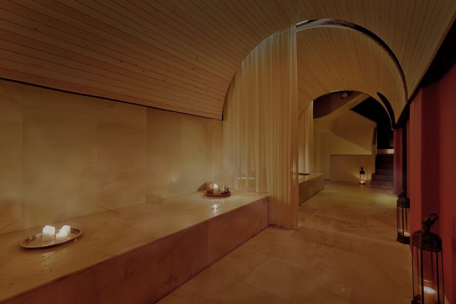 Palma: Hammam Al Àndalus Bath Session with Massage Options - What the 90-minute hammam session is really like