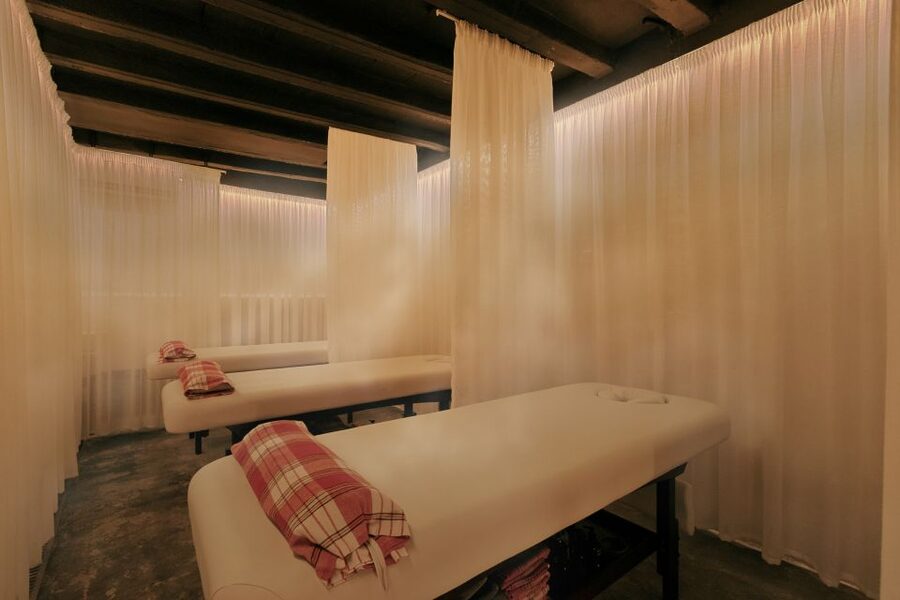 Palma: Hammam Al Àndalus Bath Session with Massage Options - Massage options and how to choose one