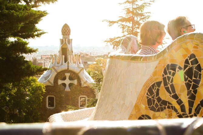 Park Guell and Sagrada Familia Tour with Skip the Line Tickets - Walking, weather, and practical comfort