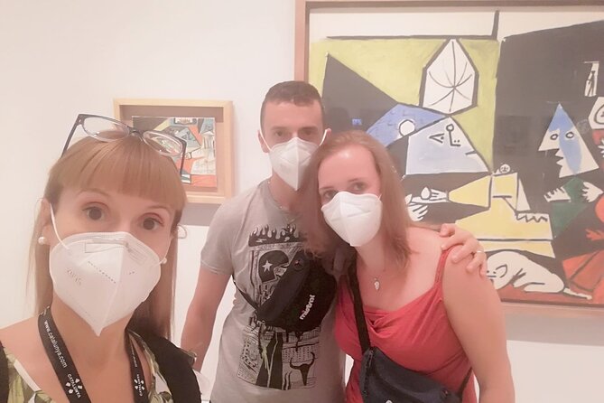 Picasso Museum Skip-the-Line Guided Tour - Understanding Picasso’s Las Meninas