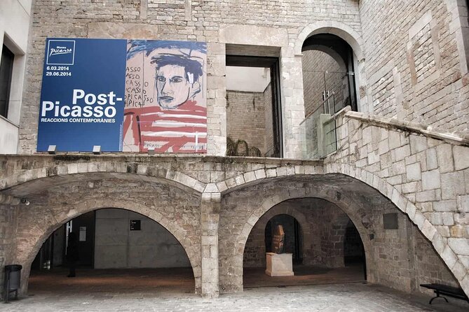 Picasso Museum Skip-the-Line Guided Tour - What happens after the 90-minute tour