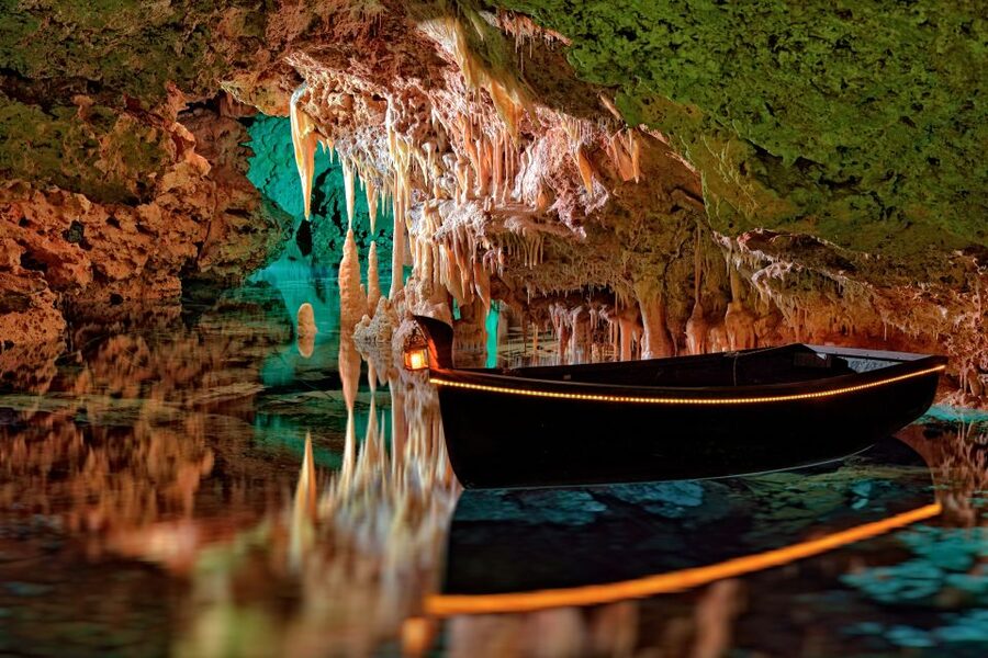 Porto Cristo: Caves of Hams Entry Ticket - Key points to know before you go