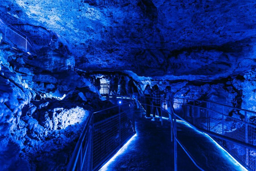 Porto Cristo: Caves of Hams Entry Ticket - Should you book the Caves of Hams?