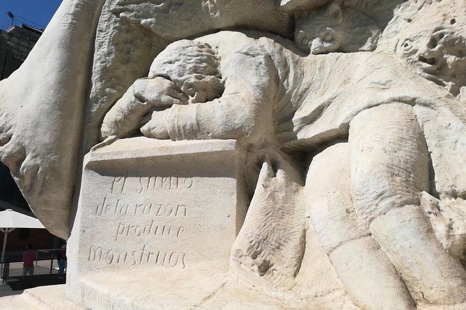 Prado Museum Small Group Tour with Skip the Line Ticket - Who should book this tour?