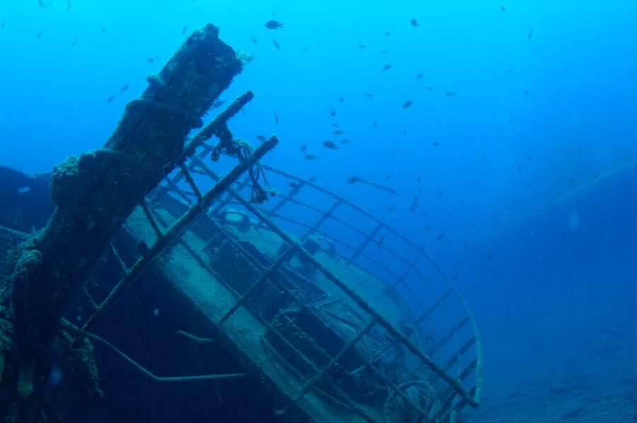 Puerto de Mogán: Submarine Tour - Key points to know before booking
