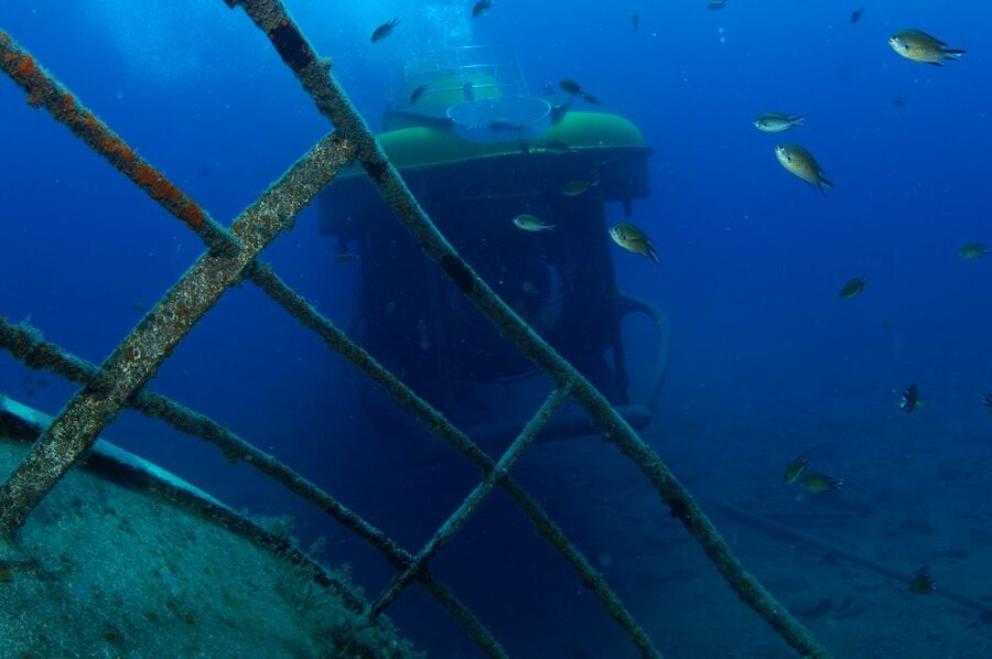 Puerto de Mogán: Submarine Tour - Should you book the Puerto de Mogán submarine?