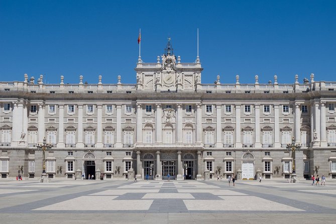 Royal Palace & Prado Museum Skip the Line Guided Tour - Why this tour works for a first day in Madrid