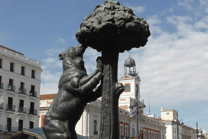 Royal Palace & Prado Museum Skip the Line Guided Tour - A focused 90 minutes at the Prado Museum