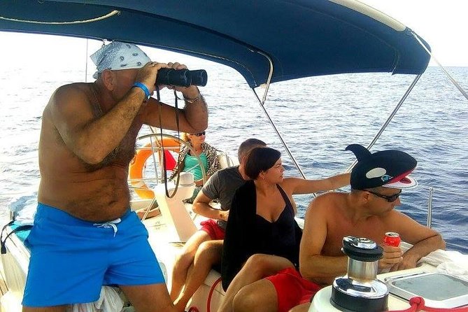 Sailing Trip and Snorkeling (max. 8 people) - Key points to know before booking