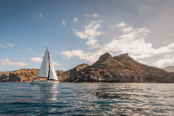 Sailing Trip and Snorkeling (max. 8 people) - Price, timing, and practical value