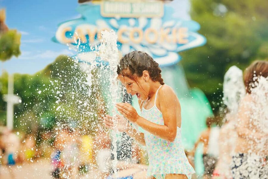 Salou: PortAventura Caribe Aquatic Park 1-Day Ticket - The real cost of queues