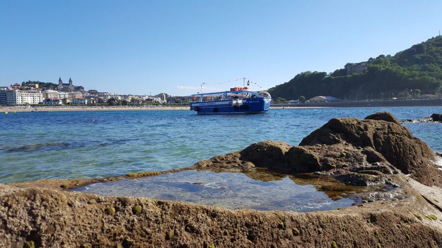 San Sebastian: Boat Tour with Stop at Santa Clara - Should you book the San Sebastian Santa Clara boat tour?