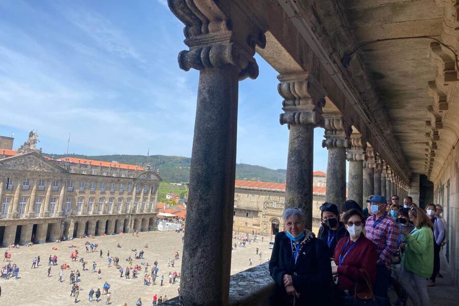Santiago: Cathedral & Museum Tour + Pórtico of Glory Option - Is $23 a fair price?