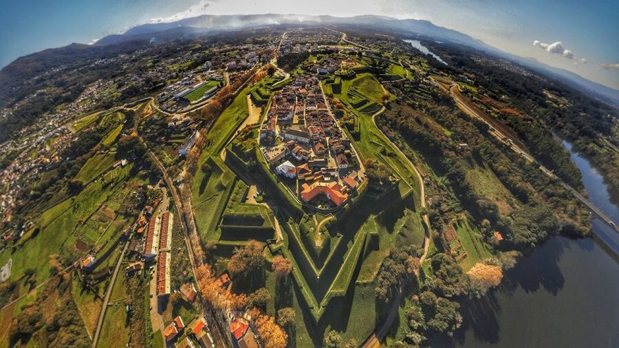 Santiago de Compostela Full-Day Tour From Porto - The road from Porto to Galicia