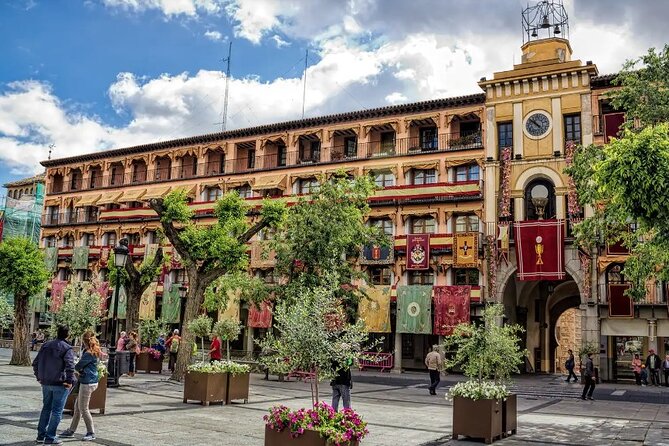 Segovia and Toledo Day Tour from Madrid with Optional Alcazar - Who should book this tour?