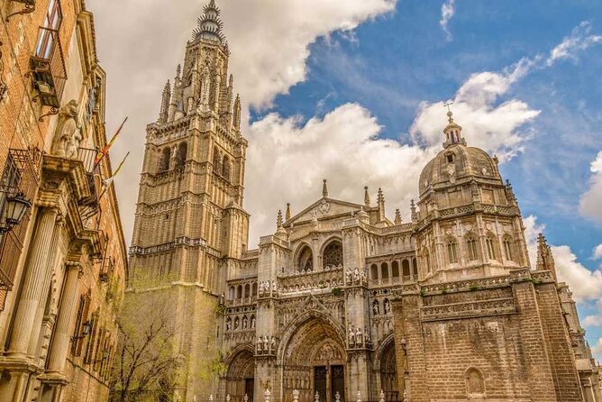 Segovia and Toledo Day Tour from Madrid with Optional Alcazar - Should you book it?