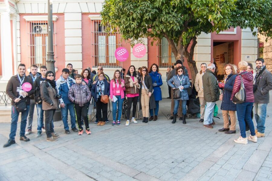 Seville: Alcázar and Cathedral Entry Ticket and Guided Tour - Why this pairing works so well in Seville