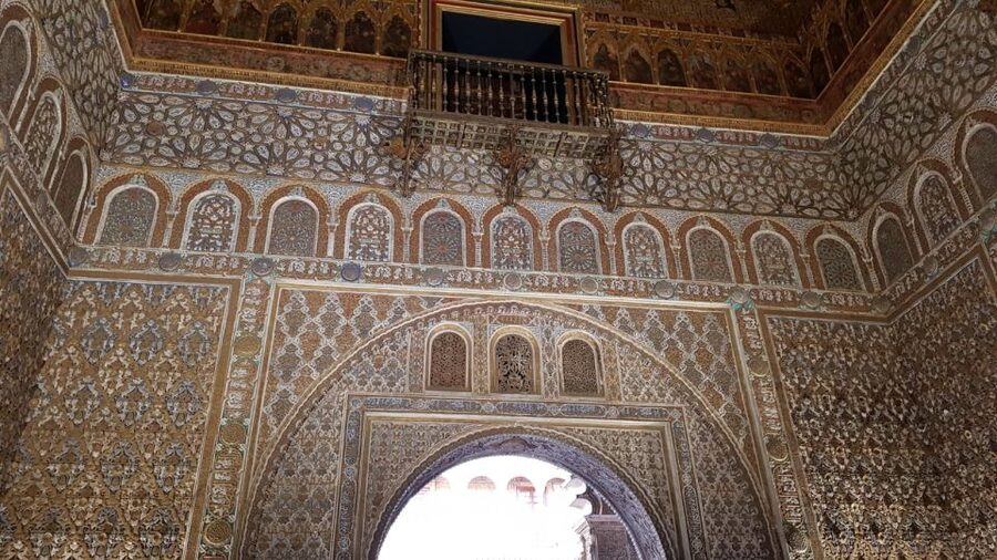 Seville: Alcázar, Cathedral & Giralda Fast Track Guided Tour - What the $80 price includes