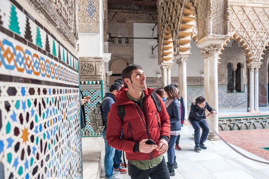 Seville: Alcázar Guided Tour - Should you book Seville’s Alcázar Guided Tour?