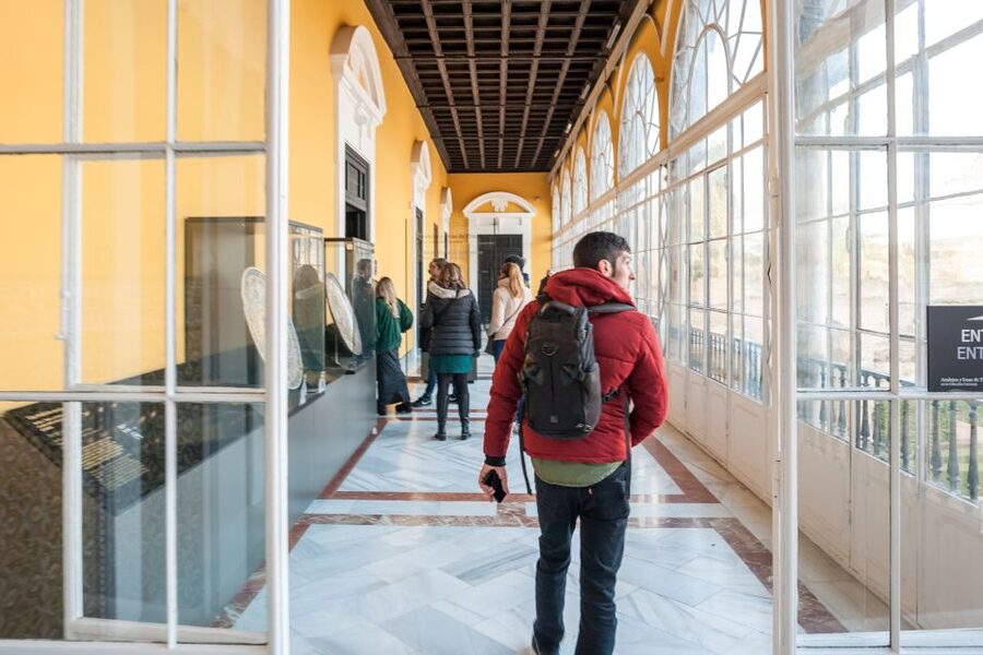 Seville: Alcázar Guided Tour - Why a guide helps inside Seville’s Alcázar