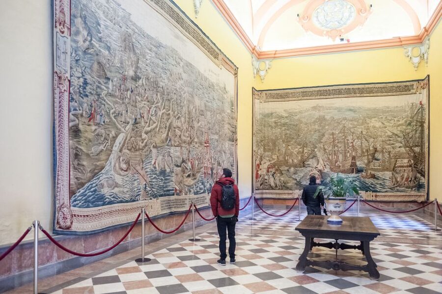 Seville: Alcázar Guided Tour - Why the Alcázar Gardens deserve your time