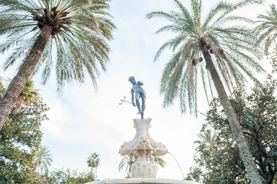 Seville: Alcázar Guided Tour - What the $46 price really buys you