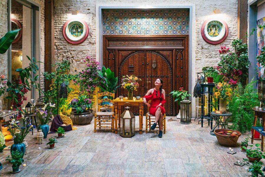 Seville: Casa de la Memoria Flamenco Show - A focused one-hour evening in Seville