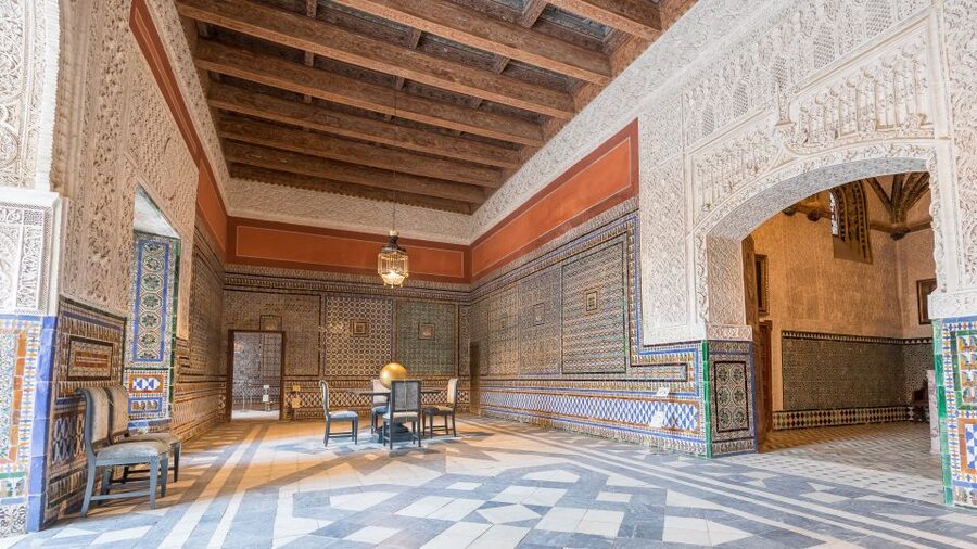 Seville: Casa de Pilatos Ground Floor Entry Ticket - Why Casa de Pilatos deserves a place in your Seville plan