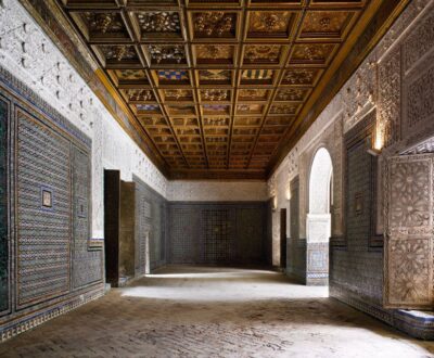 Casa de Pilatos Ground Floor Entry Ticket