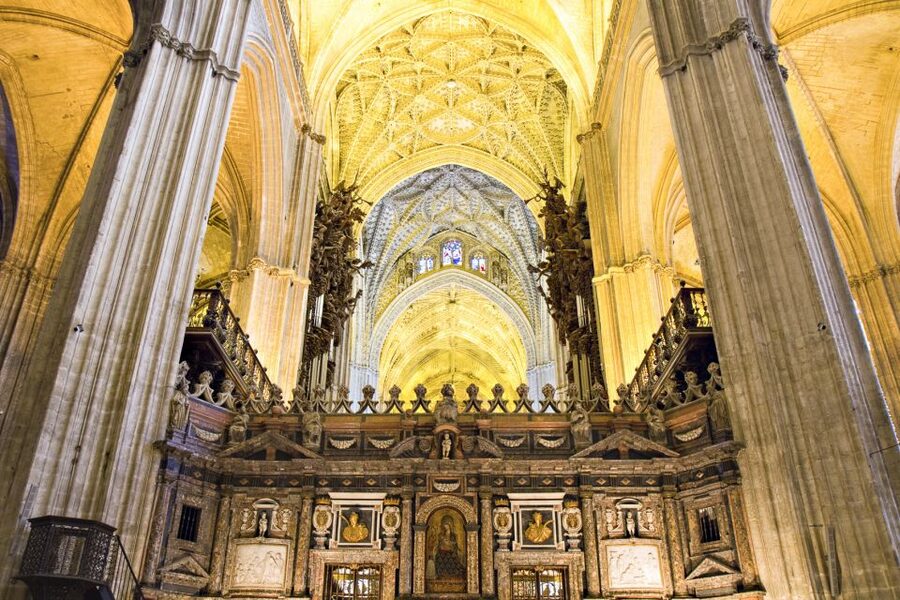 Seville Cathedral and Giralda Tower Guided Tour and Tickets - Who will enjoy this tour most?