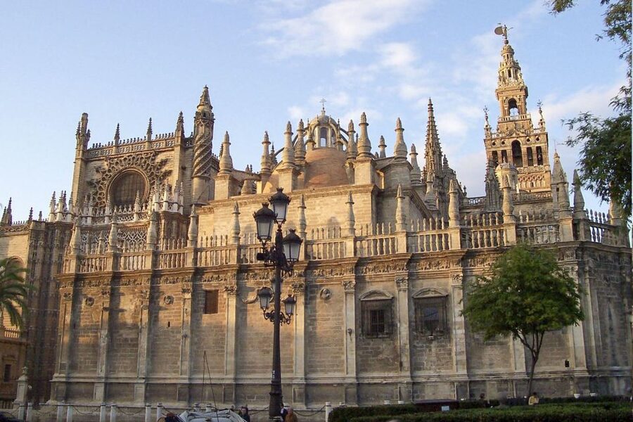 Seville: Cathedral, Giralda & Alcazar Entry With Guided Tour - Is $65 per person good value?