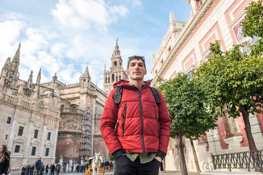 Seville: Cathedral Guided Tour with Priority Access - Is $44 a fair price?
