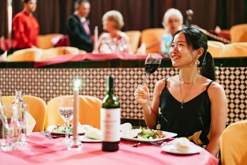 Seville: Flamenco at El Palacio Andaluz with Optional Dinner - Key points to know before booking
