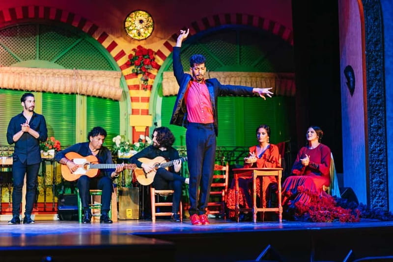 Seville: Flamenco at El Palacio Andaluz with Optional Dinner - Final call: should you book El Palacio Andaluz?
