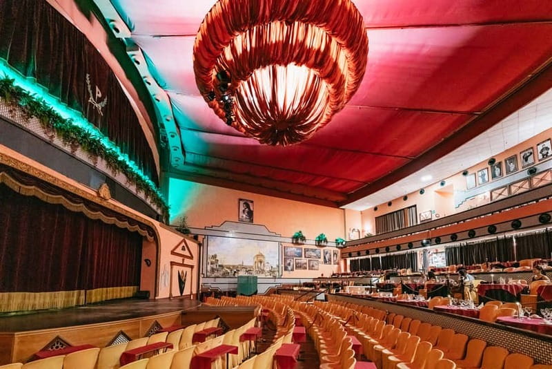 Seville: Flamenco at El Palacio Andaluz with Optional Dinner - Is the $36 starting price good value?
