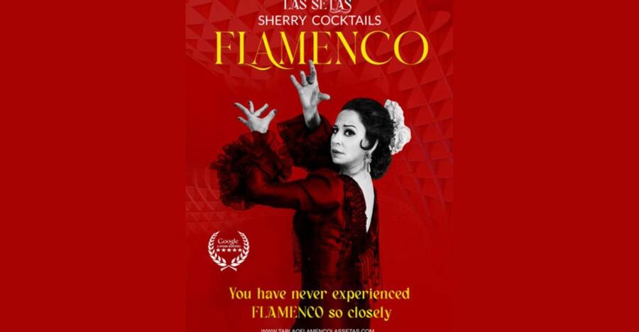 Seville: Flamenco Show Ticket at Tablao Flamenco Las Setas - Key points to know before booking