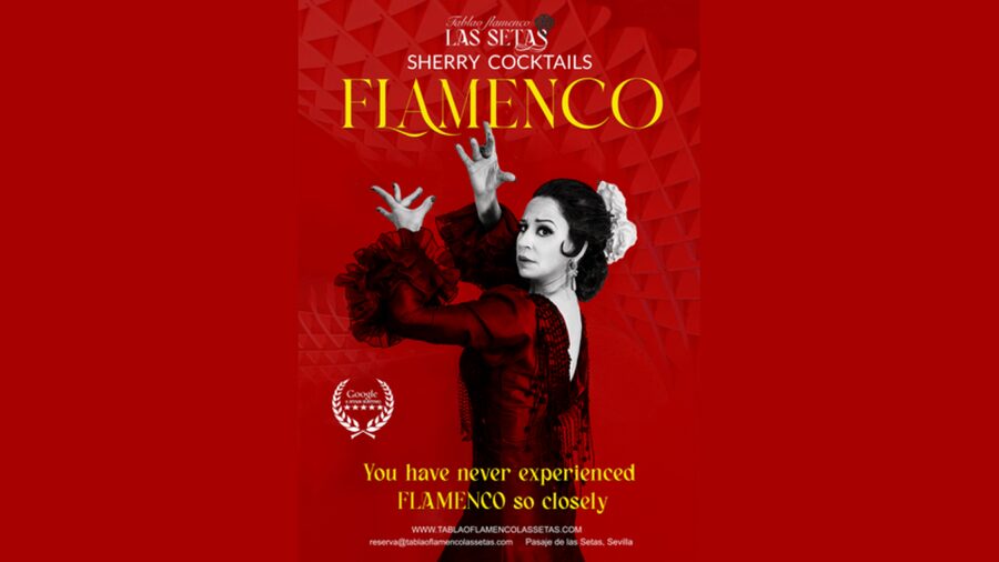 Seville: Flamenco Show Ticket at Tablao Flamenco Las Setas - Why this Seville flamenco show works so well