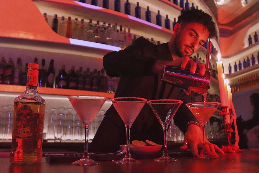 Seville: Flamenco Show Ticket at Tablao Flamenco Las Setas - Is the modern décor authentic enough?