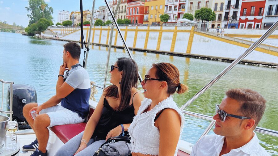Seville: Guadalquivir River Boat Tour - The Best Time to Go
