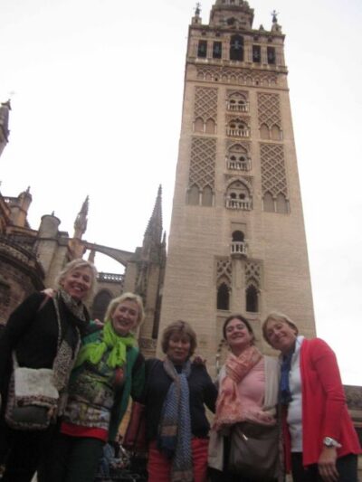 Highlights City Bike Tour