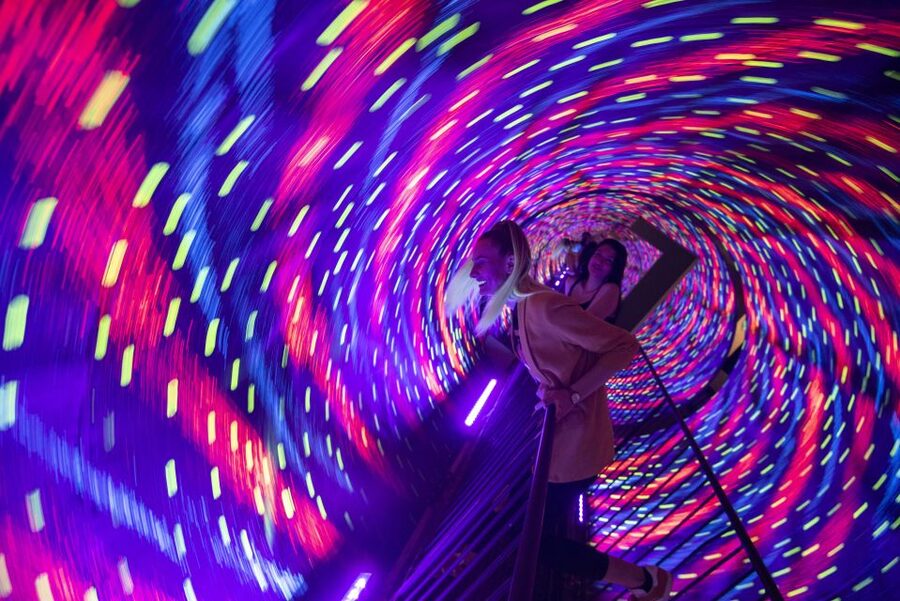 Seville: Museum of Illusions Entry Ticket - Key points to know before you go