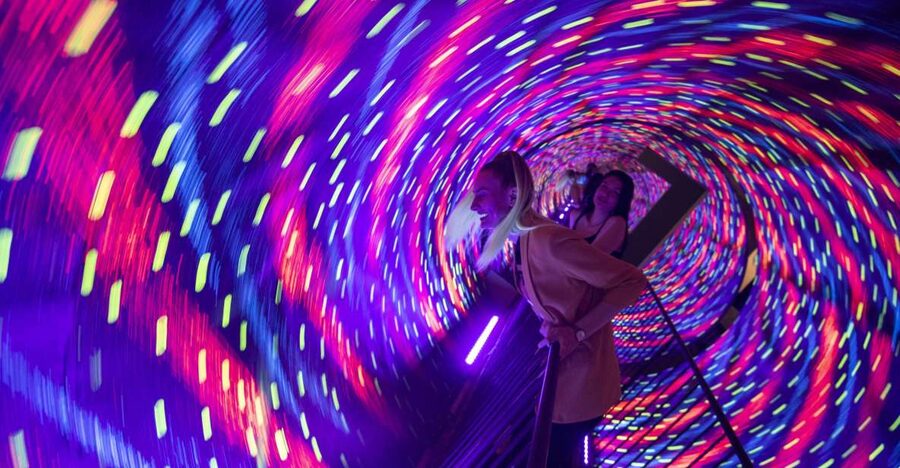 Seville: Museum of Illusions Entry Ticket - What the Museum of Illusions in Seville is really like