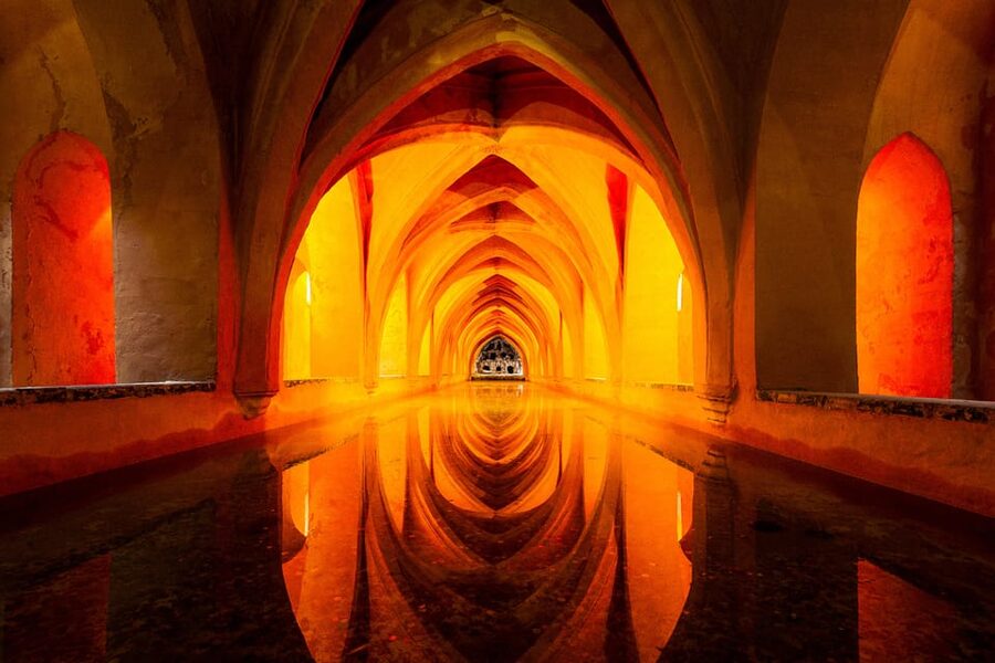 Seville: Priority Access Cathedral, Giralda & Alcázar Tour - How good are the guides?