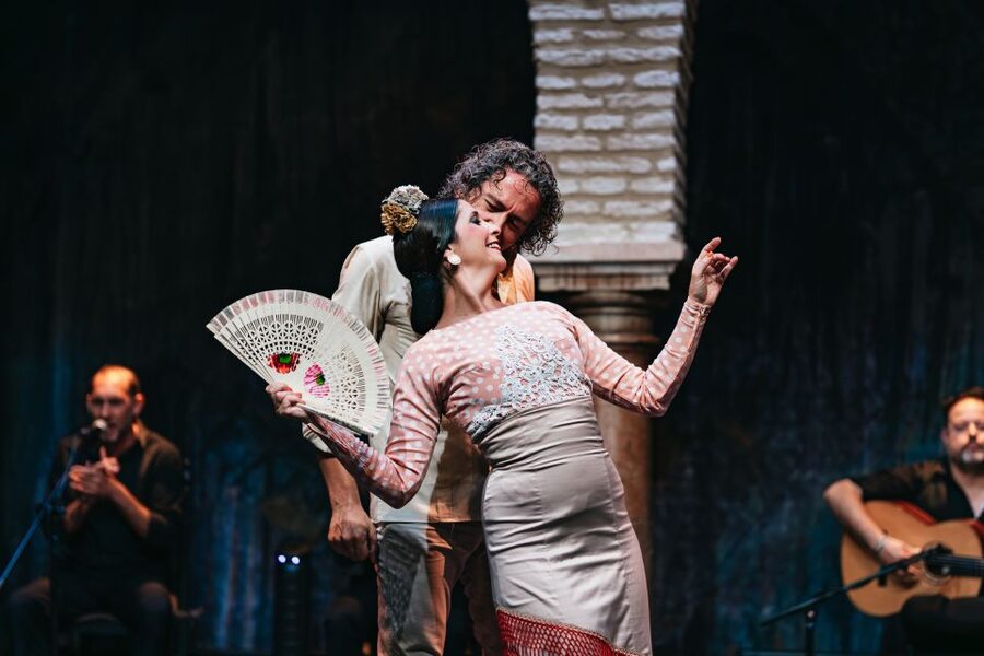 Seville: Puro Flamenco Show with Optional Museum Ticket - Why the small venue matters