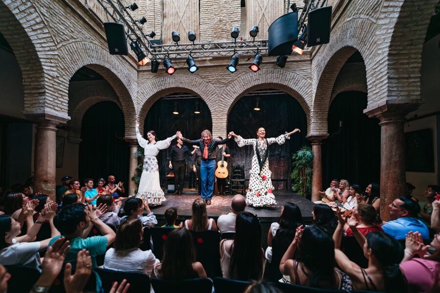 Seville: Puro Flamenco Show with Optional Museum Ticket - Is the $34 price good value?