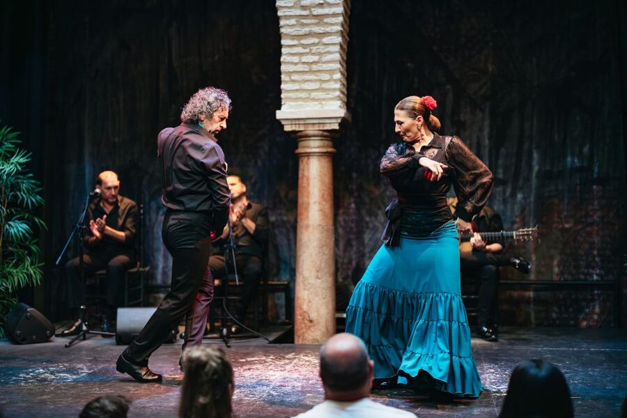 Seville: Puro Flamenco Show with Optional Museum Ticket - Practical advice for your visit