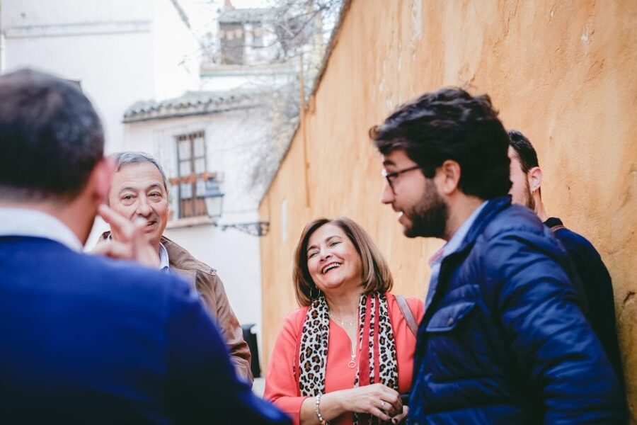 Seville: Small-Group Jewish Quarter Discovery Walking Tour - Practical advice for a comfortable walk