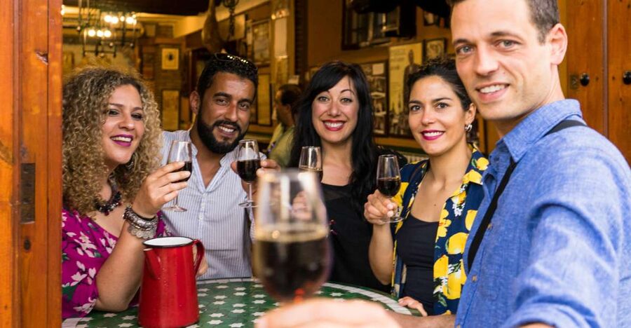 Seville: Tapas Crawl - Key points to know before booking